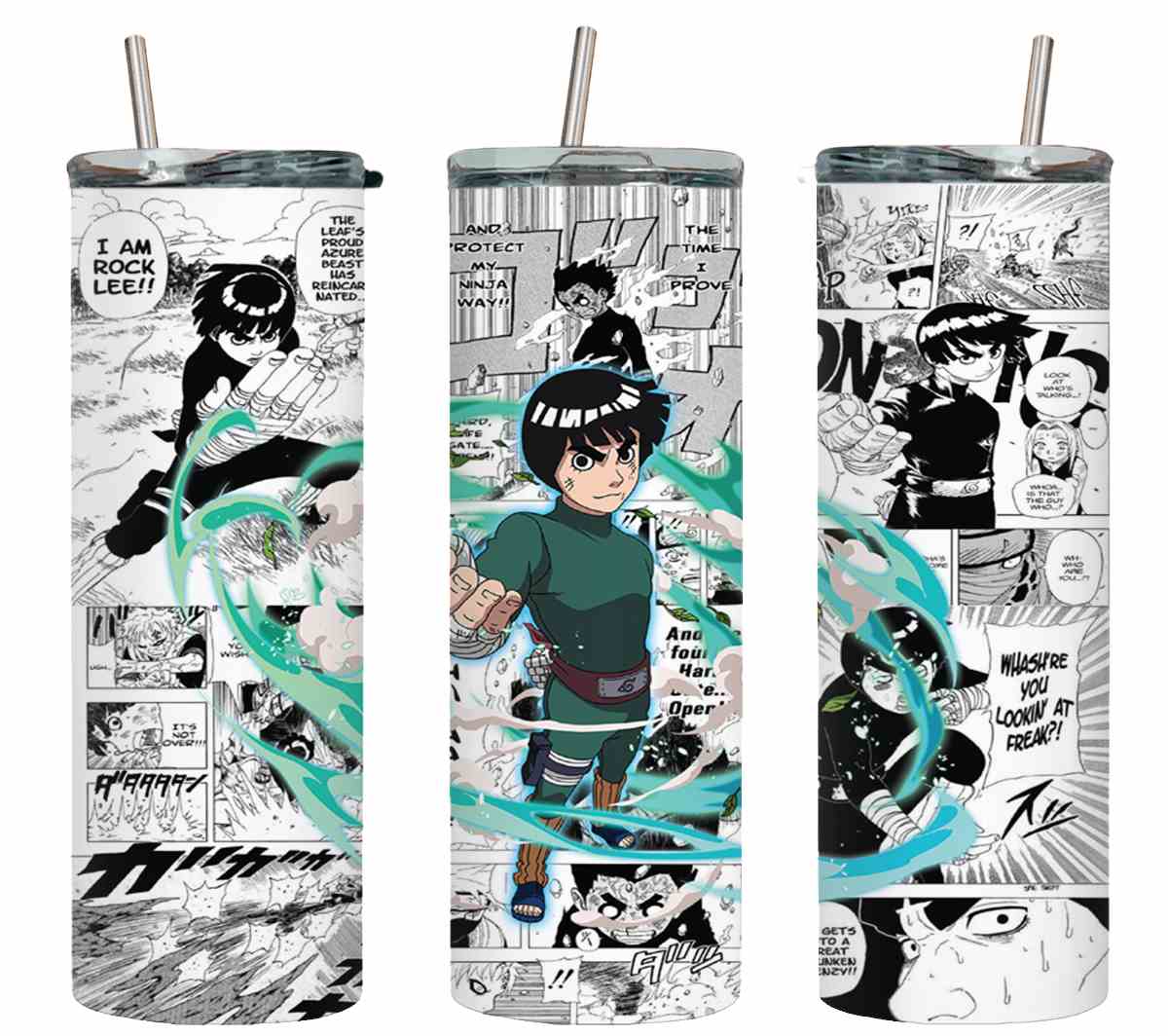 Rock Lee-7816
